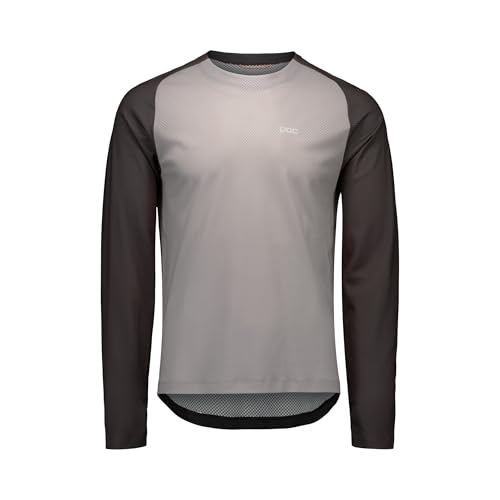 Maglia da mountain bike POC M\'s Motion Air L/S Jersey Maglia da Mountain Bike Lunghe Uomo