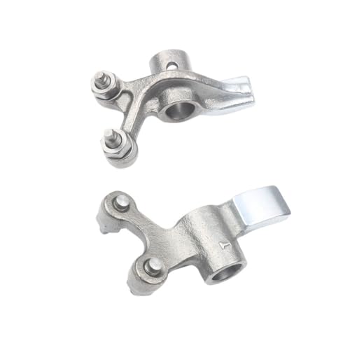 Balancín para scooter de alta resistencia mecánica 125 cc 4 tiempos 1P3-E2151-00 6