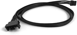 EK Water Blocks EK-Cable PWM Fan-Adapter für GPU - 50cm