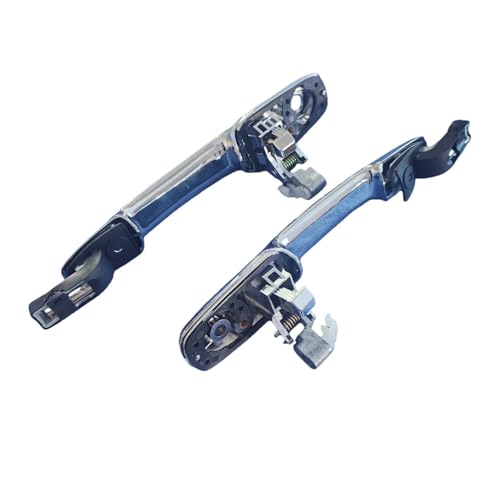 Poignée de porte extérieure pour BT50 accessoire auto météo difficile - 4