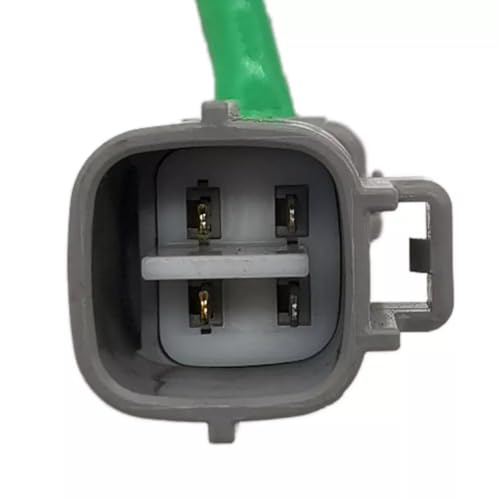 Sensor de oxígeno para Toyota Camry y Lexus ES300H miniatura 4