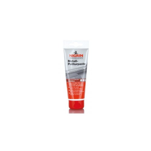 Preisvergleich Produktbild Metallpolish Tube 75 ml Nigrin