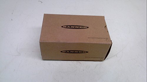 Banner Tl50mt1qp, Tower Light, 30 Mm Mounting Thread, 4 Pole Tl50mt1qp