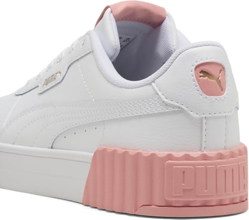 Image of PUMA Women's Carina 3.0 Casual Sneakers