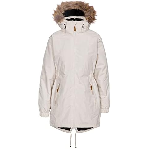 Trespass Women's Multicolour Celebrity Coat Cover