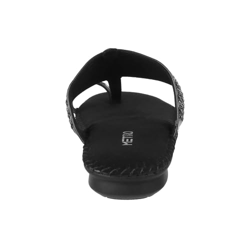 Image of Metro Women Comfort Chappal in