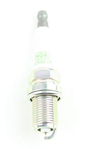 Image of NGK (7092) BKR6EGP G-Power Spark Plug (8 Pack)