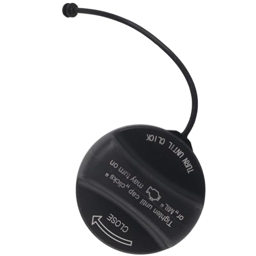 Bouchon de réservoir d'essence Mini Paceman R61 pour rouler serein