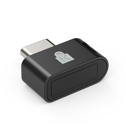 Kensington VeriMark IT 2.0 on Amazon