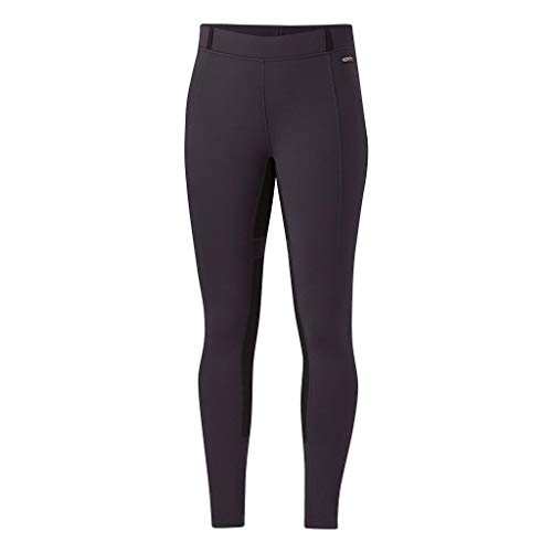 Kerrits Flex Tight II Fullseat Black Size: Large