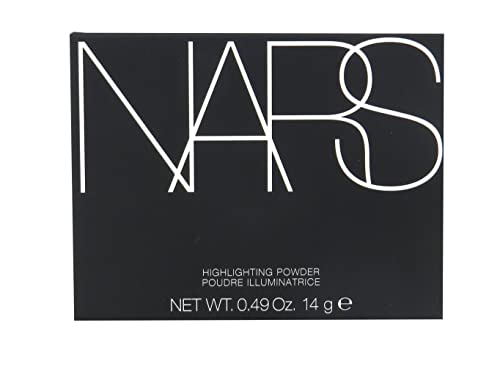 Nars Highlighting Powder Fort De France, 0.49 Oz #TOP1