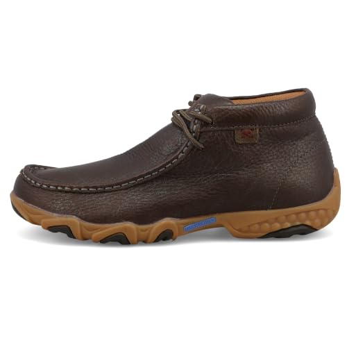 Image of Twisted X Womens Chukka Driving Moc Boot