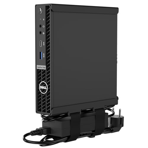 HumanCentric Mount Compatible with Dell OptiPlex...