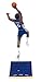 Julius Erving #6 Blue Jersey Philadelphia 76'ers McFarlane NBA Legends Hardwood Classics Six Inch Action Figure
