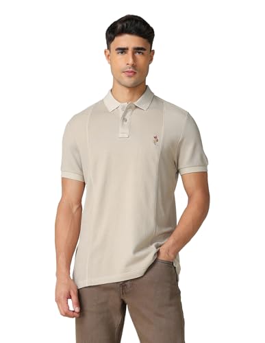 Image of U.S. Polo ASSN. Apparel Polo Shirt