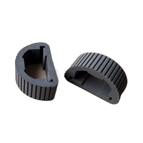 Galet de prise de papier et pneu de ramassage pour imprimante Sharp AR208