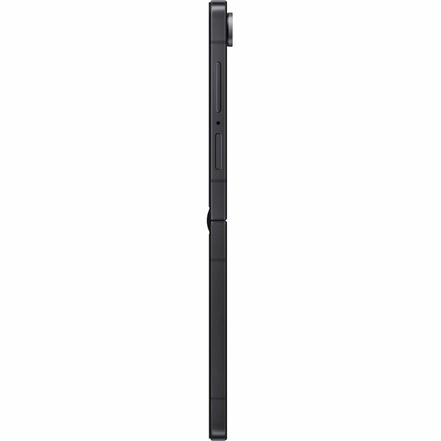 Samsung Galaxy Z Flip7 SM-F766U 256 GB Smartphone - 6.9" Flexible Folding Screen Dynamic AMOLED 2X Full HD Plus 2520 x 1080