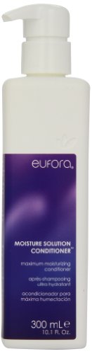 Eufora Moisture Solution Conditioner, 10.1 Ounce