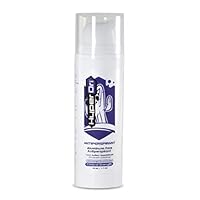 Aluminum-Free Antiperspirant