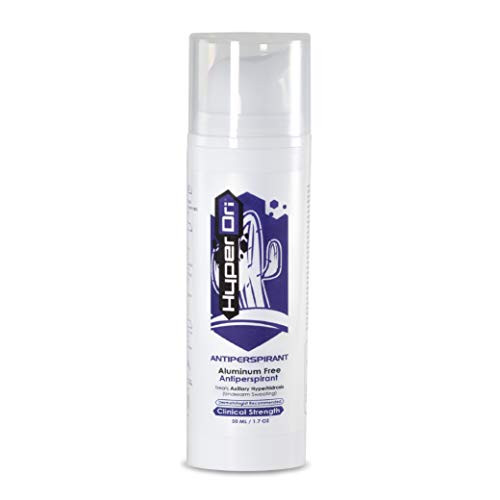 Our Top 21 Best Aluminum Free Antiperspirant Reviews and