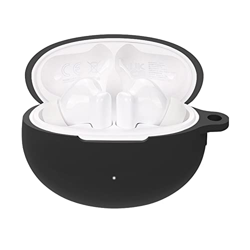 Msiall Silicone Compatible with Huawei FreeBuds 5i - Image 2