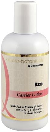 Carrier Lotion Base 100ml