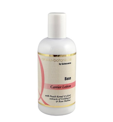 Carrier Lotion Base 100ml