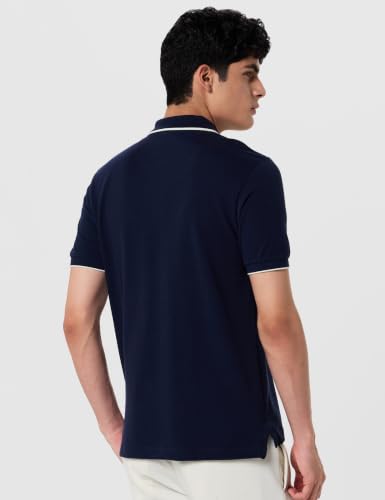 Image of U.S. Polo ASSN. Men Polo Shirt