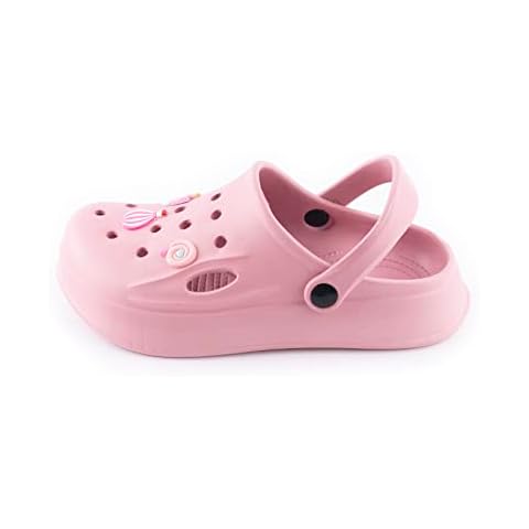 R-ISLAND Zuecos para Mujer Adulto Cover