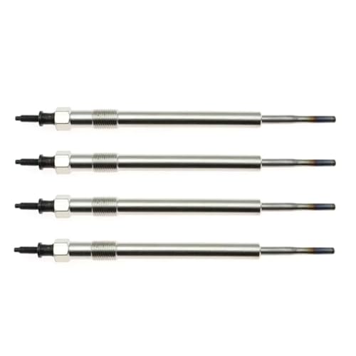 Bougies de préchauffage 2.2 TDCI pour kit réparation chauffage Custom Tourneo 1717631