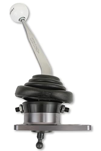 Hurst 3915033 Billet/Plus Manual Shifter for Ford Mustang - Image 3