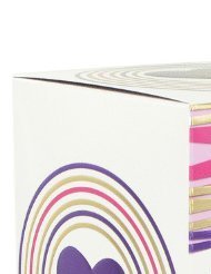 Girlfriend By Justin Beiber Eau De Parfum Spray 1 7 Oz For Women