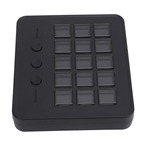 Clavier macro pour Mac PC pour optimiser vos diffusions en direct sur OBS - 5