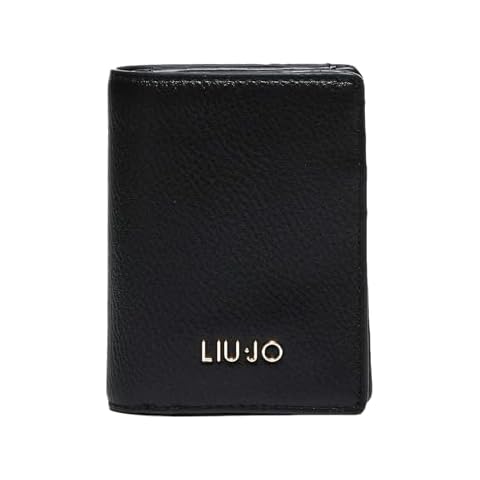 Portefeuille Liu Jo AF4025E0037 Cover