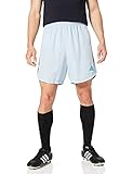 adidas CON20 SHO PB Shorts, Mens, Easy Blue/Sharp Blue, XS