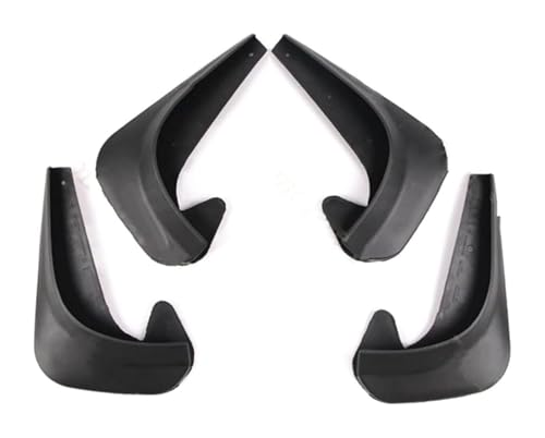 Garde-boue pour Alfa Romeo 159 147 156 Giulietta protection avant arrière 4 pièces