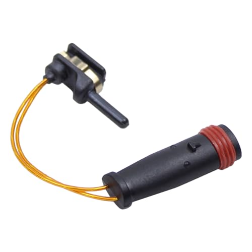 ApplianPar 4Pcs Front Rear Brake Pad Wear Sensor for Mercedes-Benz E350 W211 W220 C300 C350 - Thumbnail 4
