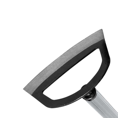 Azada Zenport con mango de aluminio 54 pulgadas miniatura 2
