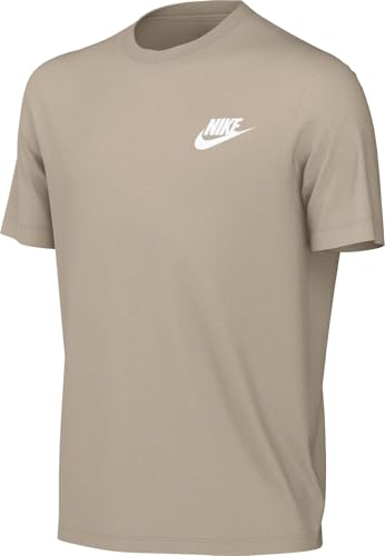 Nike Boys' Sportswear T-Shirt (Little Big Kid)