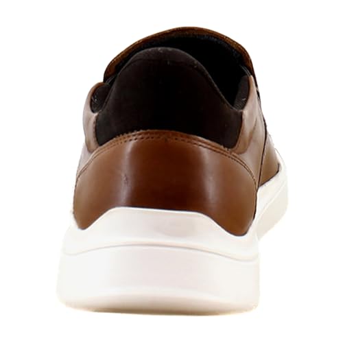 Men's Slip-On Tristen with Step Activation by Rockport4