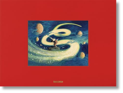 The Walt Disney Film Archives : The Animated Movies 1921-1968 -  Collectif, Paperback