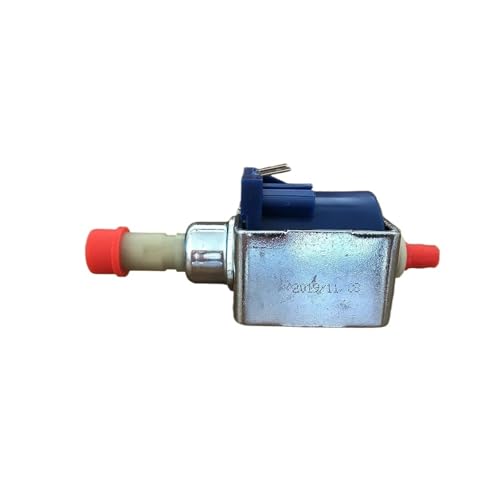 Pompe à eau haute pression JYPC-5 AC 220V 45W 9 bar