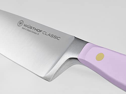 Image of WUSTHOF Classic Purple Yam 6 inch Chef's Knife
