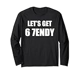 Photo Gallery 67 six seven sendy 6 7endy let s get sendy 67 meme funny 6 7 maglia a manica Photo Gallery 67 six seven sendy 6 7endy let s get sendy 67 meme funny 6 7 maglia a manica