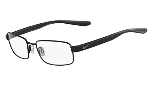 Eyeglasses NIKE 8178 003 Black-wolf Grey