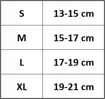 MEK 6004 Handgelenkstütze mit anatomischer Schiene – Verstellbare Handgelenkbandage mit Metallverstärkung, Schwarz (XL, Linke Hand)