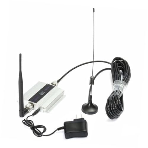 HEMOTON 3Pcs Amplificador De Sinal De Telefone Móvel Antena De Sinal Para Celular Gsm Mini