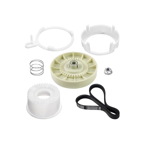 lazyfun Finish Washers Repair Kit