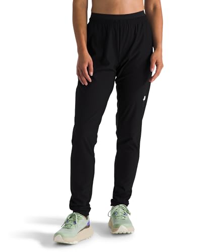 W Flex Woven Jogger Pants Pantalon Randonnée et Détente Noir XXL