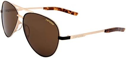 Shwae Tangle-Free Classic Aviators - Golf, Hiking & Running